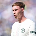 Club World Cup Final Looms as Palmer, Dembélé Shine in NYC 3 GettyImages 2224273980