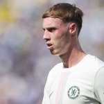 Club World Cup Final: Palmer Confident Chelsea Can Stun PSG 1 GettyImages 2224273993