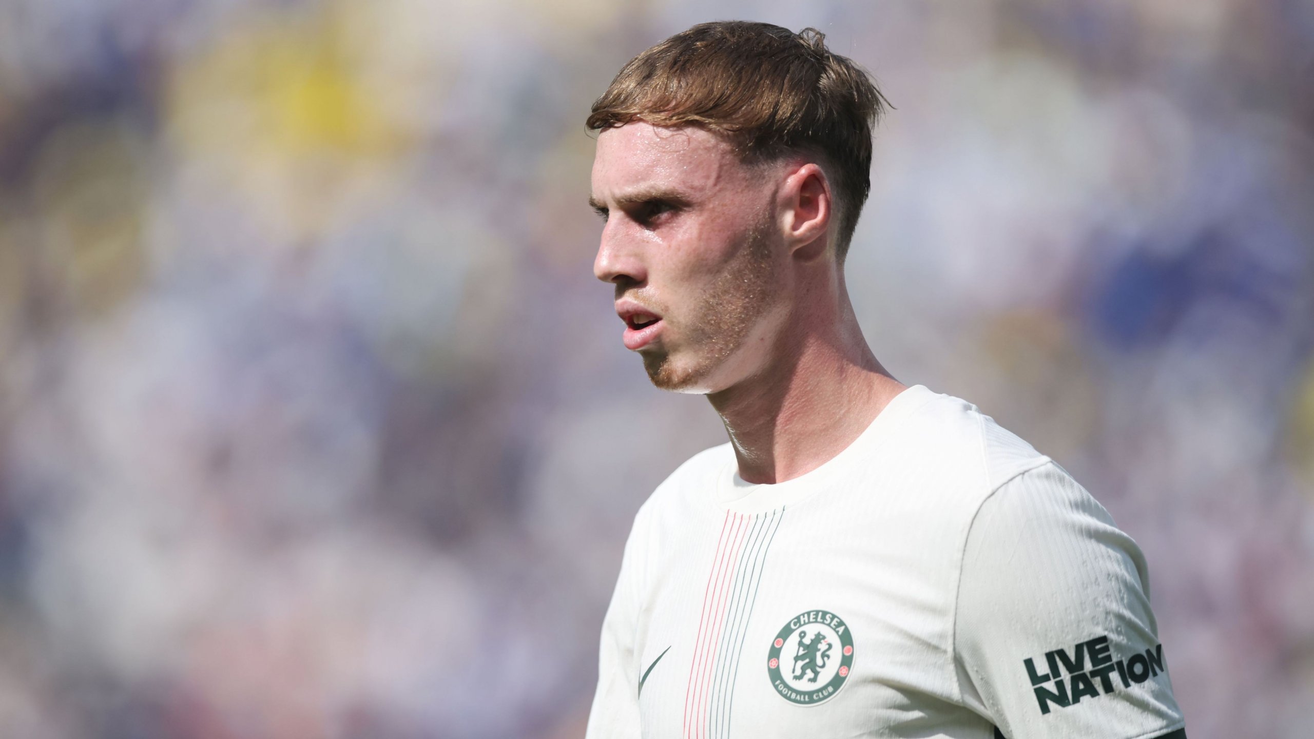 Club World Cup Final: Palmer Confident Chelsea Can Stun PSG 3 GettyImages 2224273993 scaled
