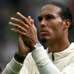 'Let's see what happens' - Virgil van Dijk hints at more Liverpool transfer business after blockbuster summer window 4 GettyImages 2224305342