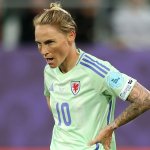 Wales Euro 2025 Hopes Fade After 4-1 French Masterclass 3 GettyImages 2224327095