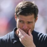 Xabi Alonso slammed as 'very disappointed' Bayer Leverkusen player reveals he would have asked for transfer had Real Madrid boss not left 5 GettyImages 2224334439 1