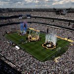 World Cup 2026 Final Set? Murphy Backs MetLife 3 GettyImages 2224503474