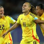 Janice Cayman Goal Ends Portugal Hopes But Can't Save Belgium 2 GettyImages 2224691979