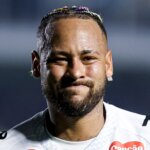 'I called Neymar out' - Santos fan lifts lid on feisty clash with Brazilian superstar after Santos lose again 4 GettyImages 2224771640