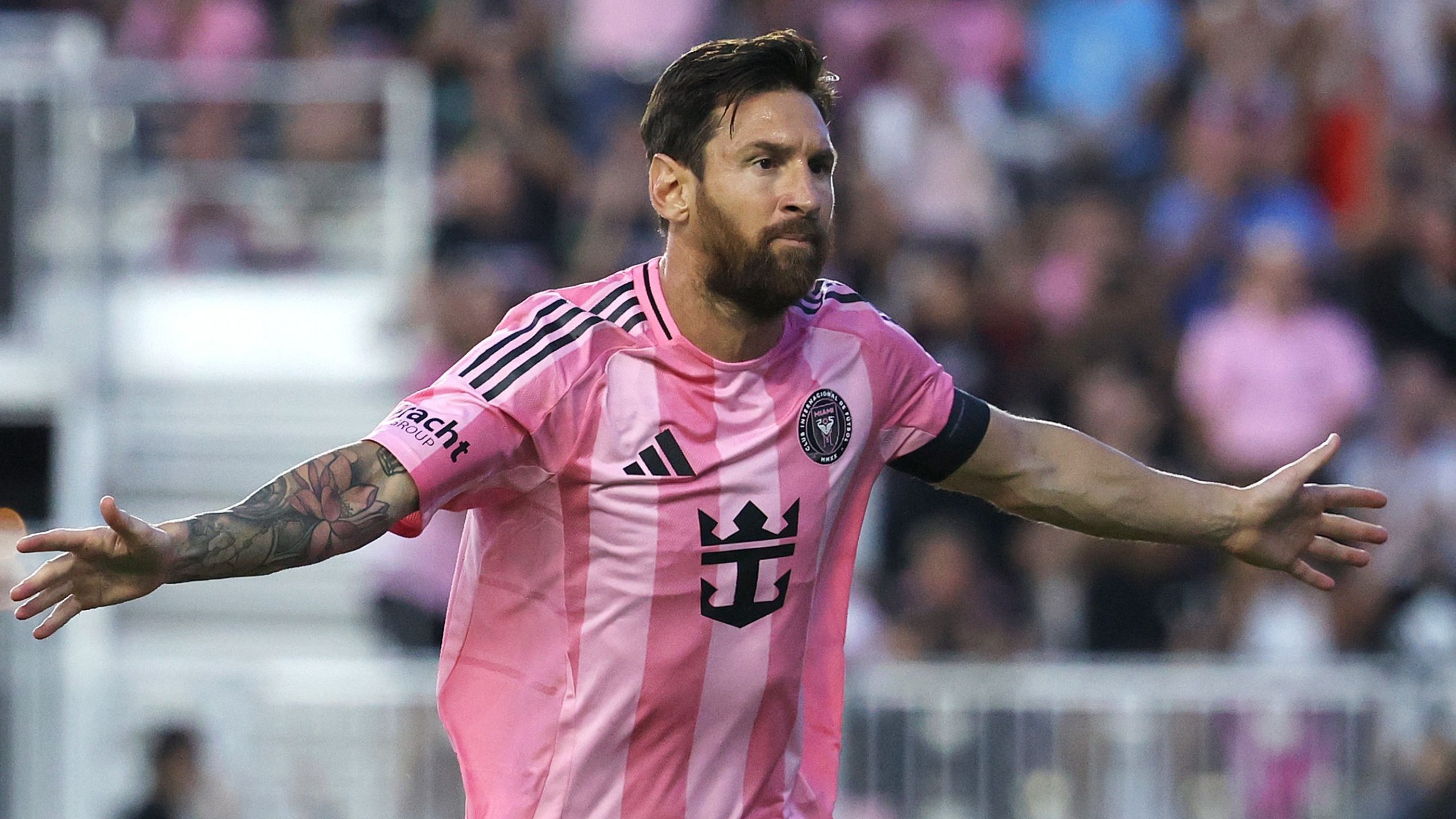 Lionel Messi Brace Lifts Inter Miami Past Nashville SC 1 GettyImages 2224836166 scaled