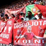 Diogo Jota Tribute Marks Emotional Liverpool Friendly 1 GettyImages 2224906427