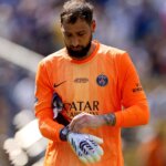 Donnarumma Rejects PSG Extension as Diogo Costa Emerges as Top Target 2 GettyImages 2224942045