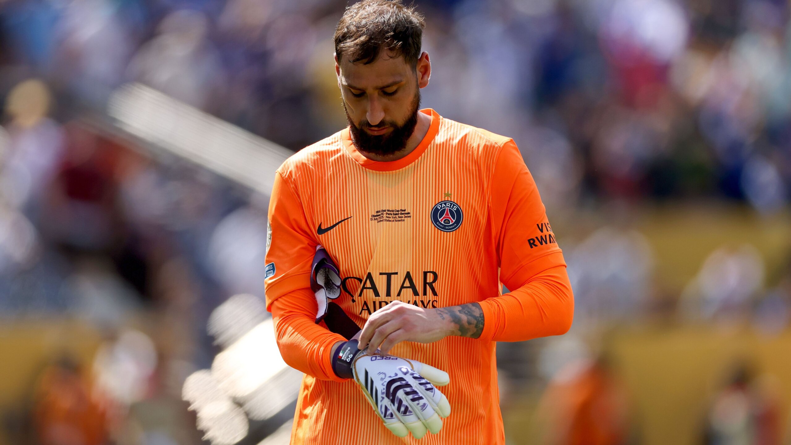 Donnarumma Rejects PSG Extension as Diogo Costa Emerges as Top Target 3 GettyImages 2224942045 scaled