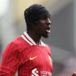 Frimpong Shines at Liverpool With UNO Win Over Gravenberch 2 GettyImages 2224993004
