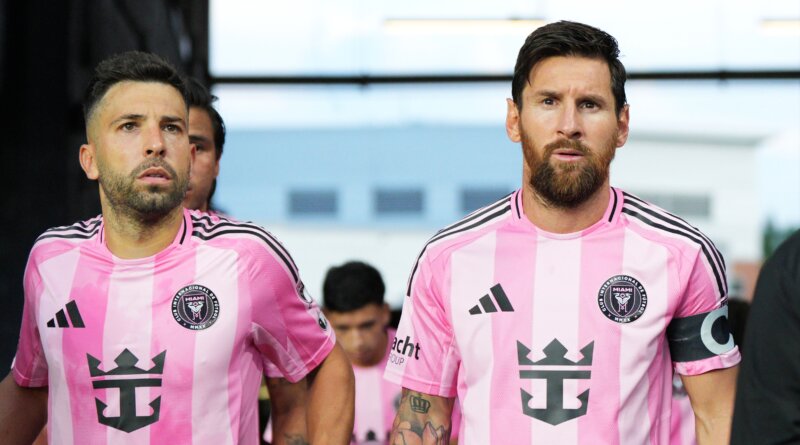 Inter Miami