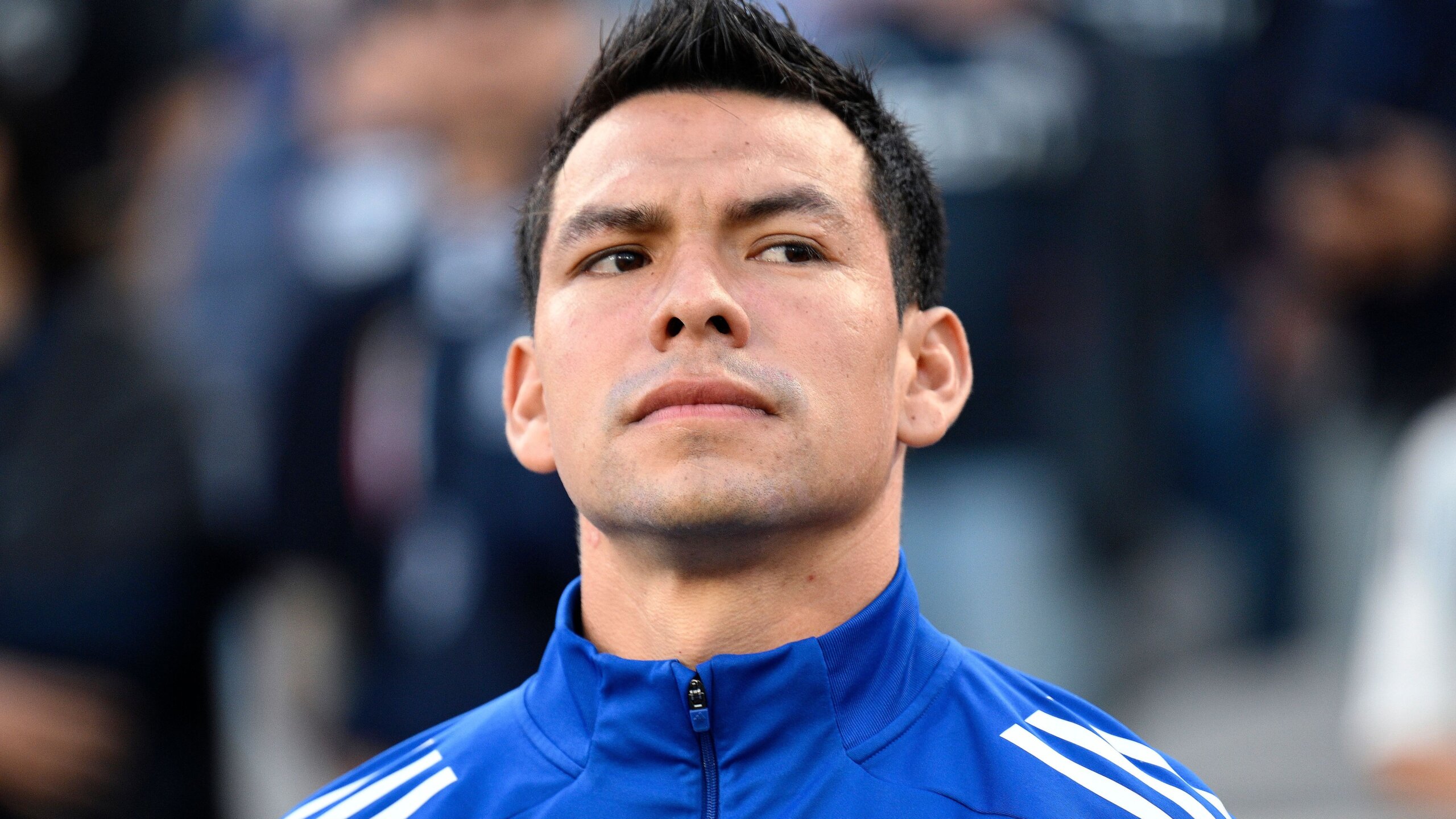 San Diego FC’s Hirving Lozano Embraces MLS All-Star Challenge 1 GettyImages 2225495181 scaled