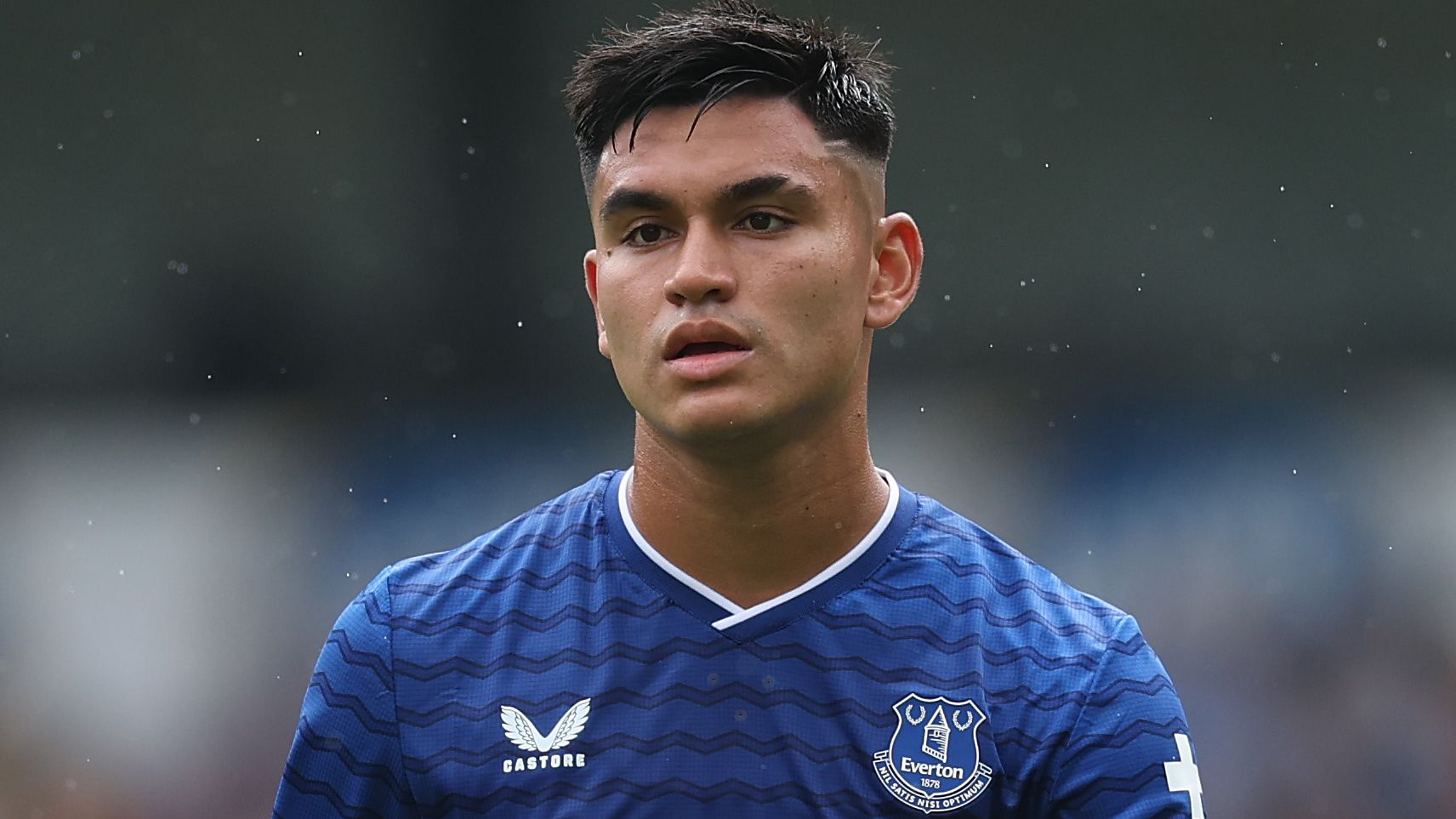 Alcaraz Makes Everton History with First Goal at Hill Dickinson Stadium 1 GettyImages 2226005672