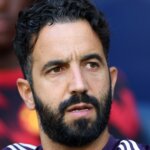 'I am happy' - Ruben Amorim ready to start new season at Man Utd but admits Red Devils will 'suffer' despite Bryan Mbeumo & Matheus Cunha additions 4 GettyImages 2226010846