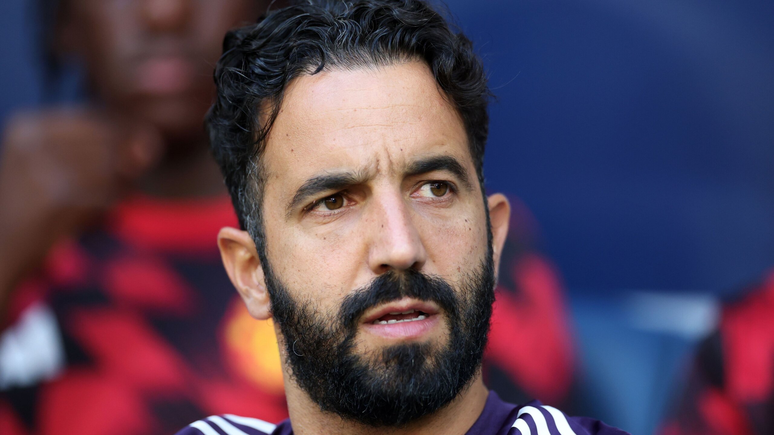 'I am happy' - Ruben Amorim ready to start new season at Man Utd but admits Red Devils will 'suffer' despite Bryan Mbeumo & Matheus Cunha additions 2 GettyImages 2226010846 scaled