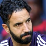 Ruben Amorim considering transfer U-turn as Man Utd head coach weighs up striker options despite previously ruling out replacement for Rasmus Hojlund 4 GettyImages 2226010849 2