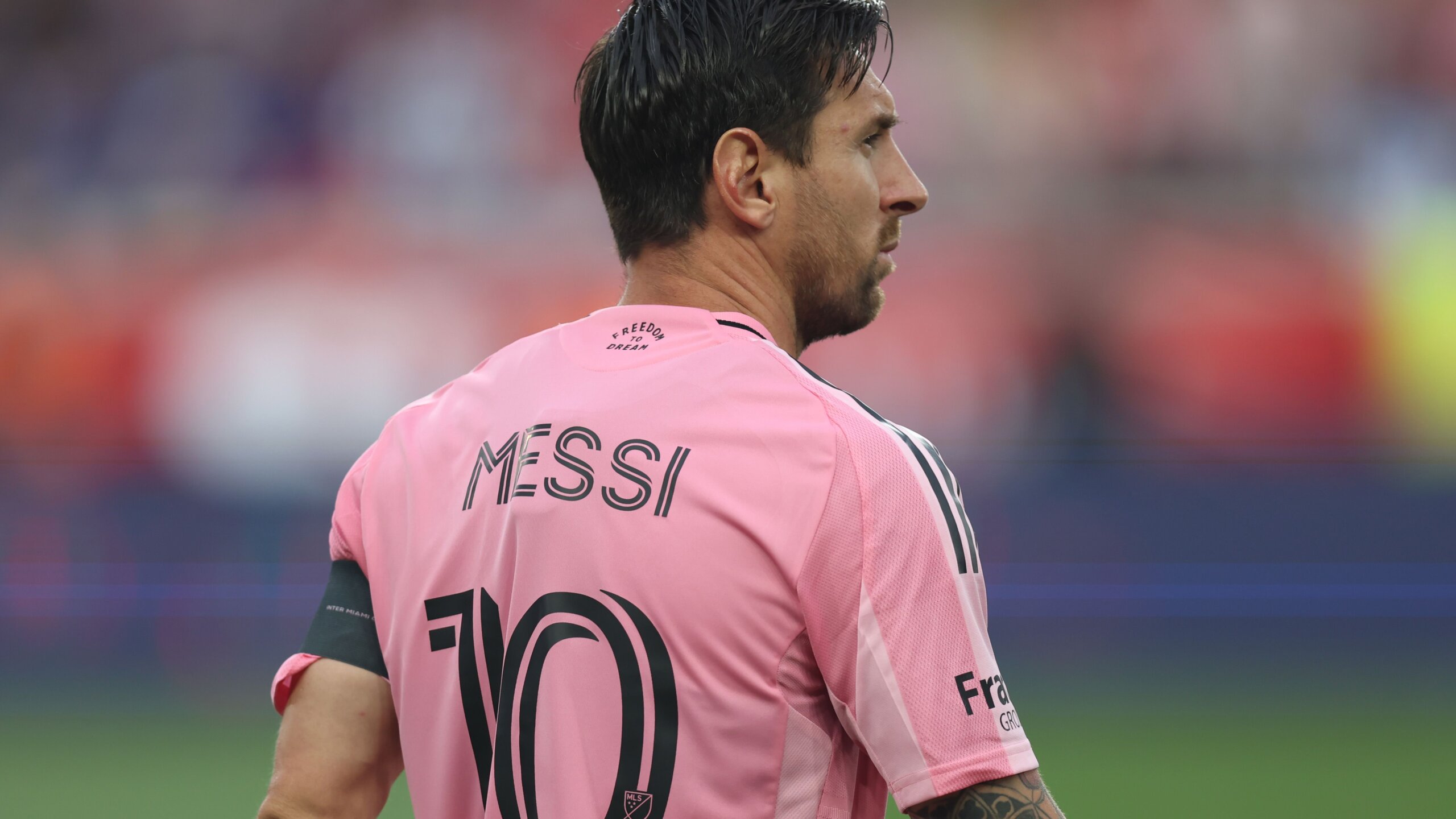 Inter Miami's Lionel Messi to star in MLS TikTok livestream during August Leagues Cup match 2 GettyImages 2226071853 scaled