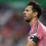 Messi and Alba’s MLS All-Star Absence Sparks Debate 3 GettyImages 2226074327