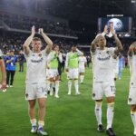 LA Galaxy and Toluca Gear Up for Campeones Cup Showdown 3 GettyImages 2226077331