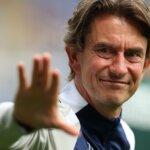 Tottenham Face Stiff Competition from Dortmund for Crystal Palace Star 3 GettyImages 2226109761