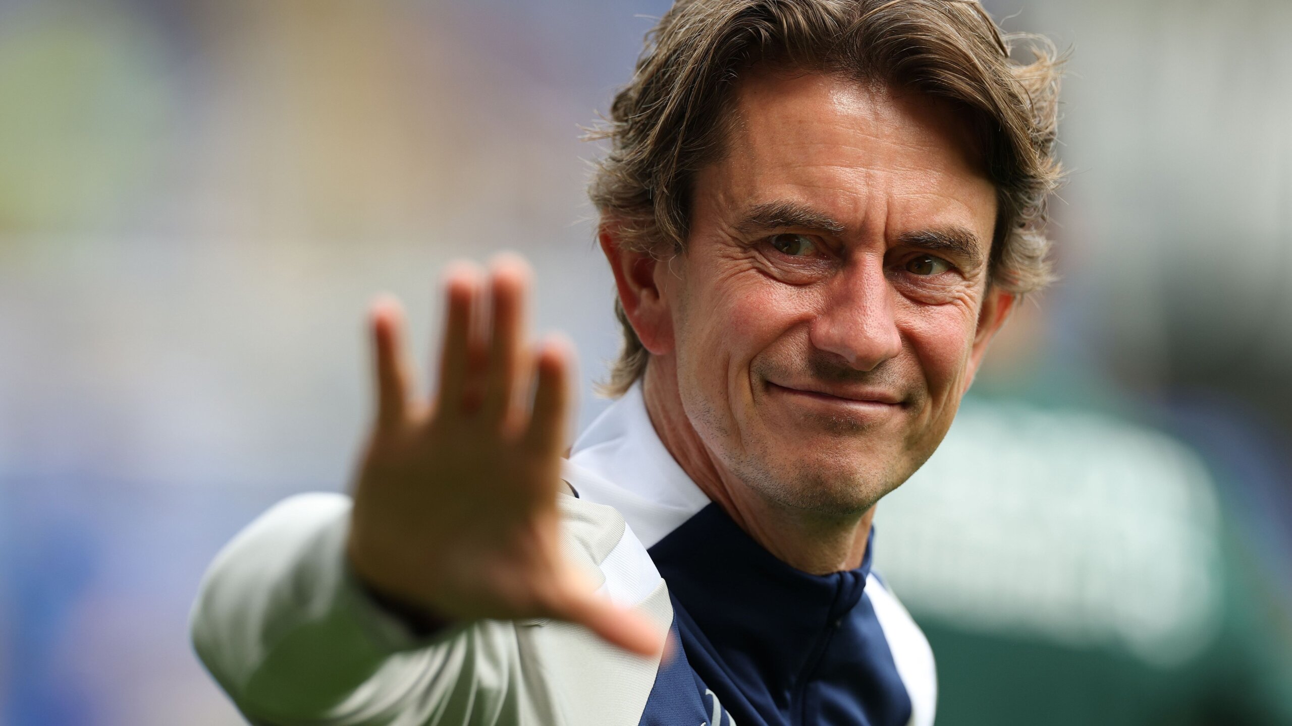 Tottenham Face Stiff Competition from Dortmund for Crystal Palace Star 3 GettyImages 2226109761 scaled