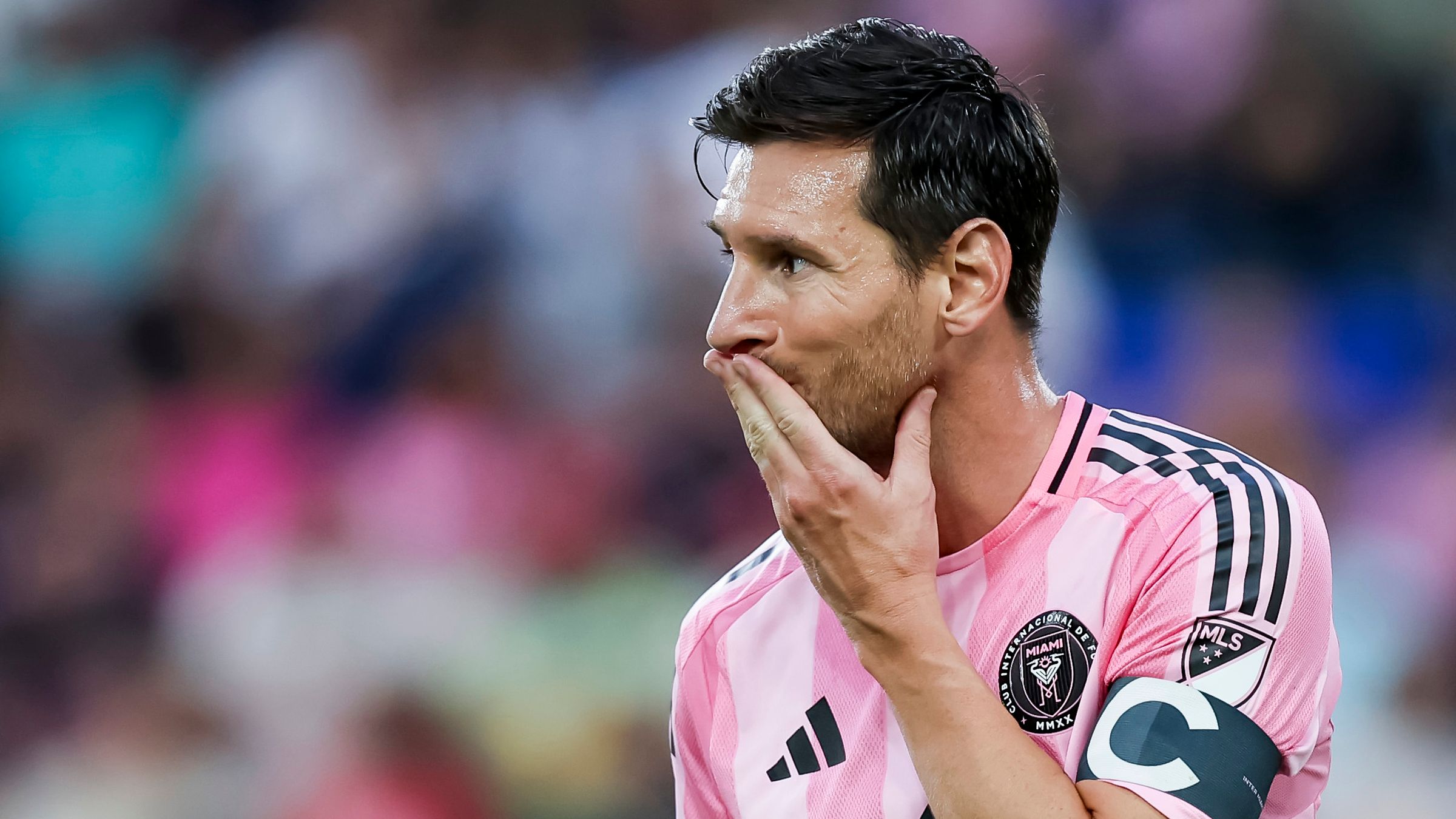 Messi and Alba Miss Out on 2025 MLS All-Star Game Roster 6 GettyImages 2226217223