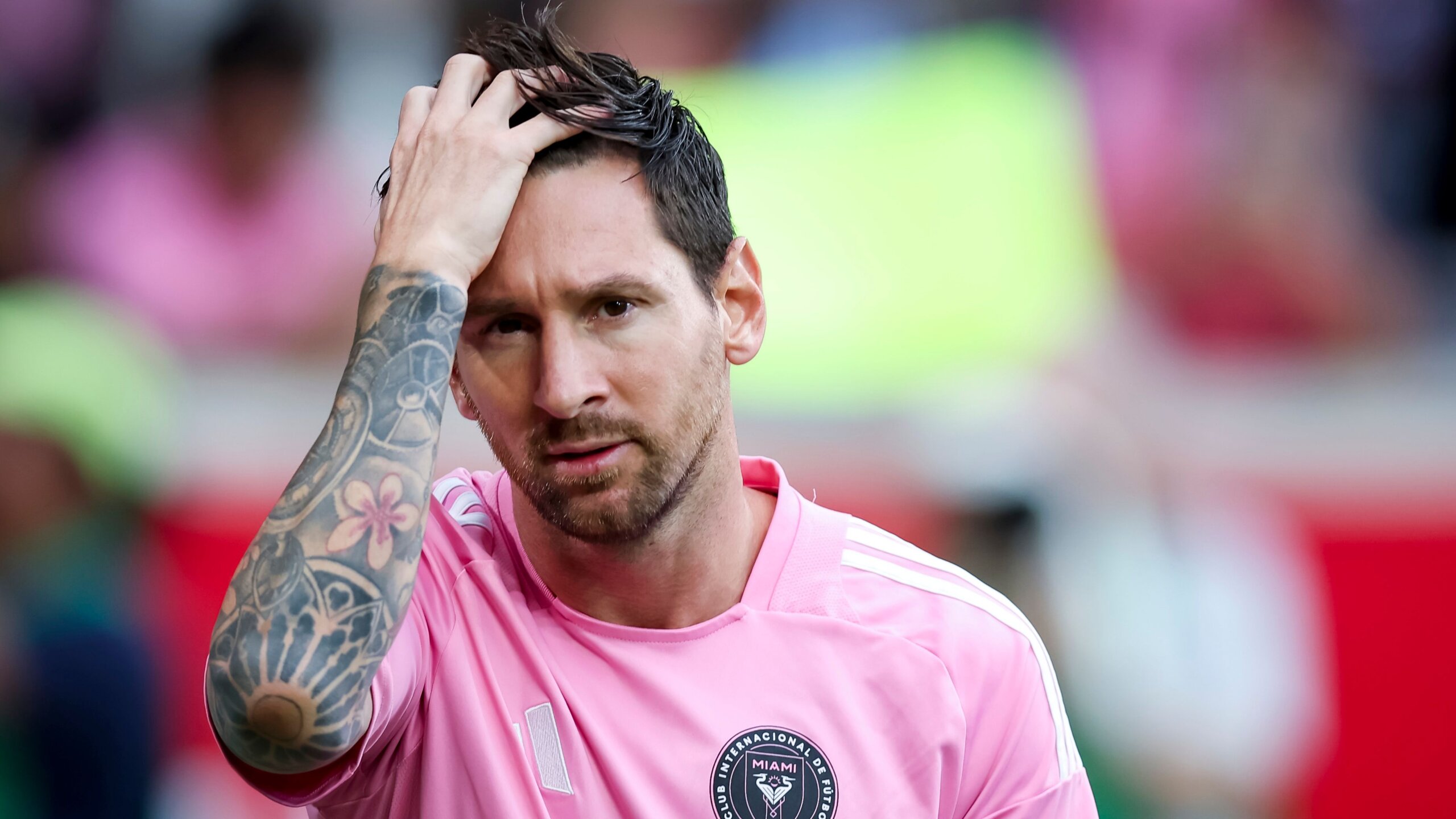'We should have addressed it earlier' - MLS Commissioner Don Garber admits league should've been proactive in confirming All-Star Game status of Lionel Messi, Jordi Alba 2 GettyImages 2226217244 scaled