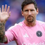 Messi Urged to Skip 2025 MLS All-Star Game for More Rest 3 GettyImages 2226217249