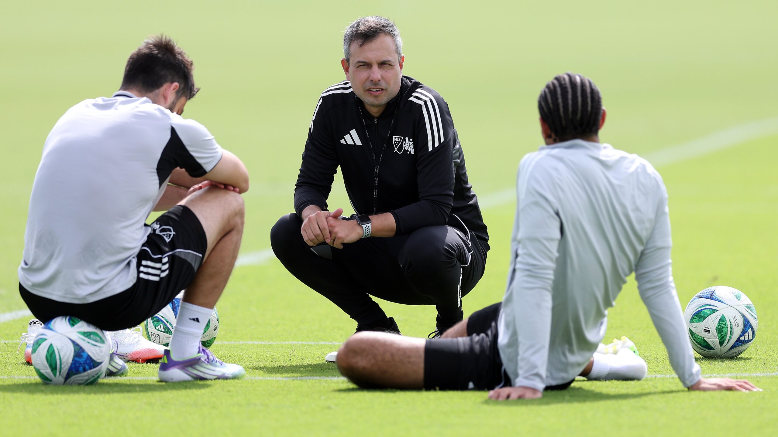 Messi Misses MLS All-Star Training, Estevez Remains Hopeful for Debut 1 GettyImages 2226348060 scaled