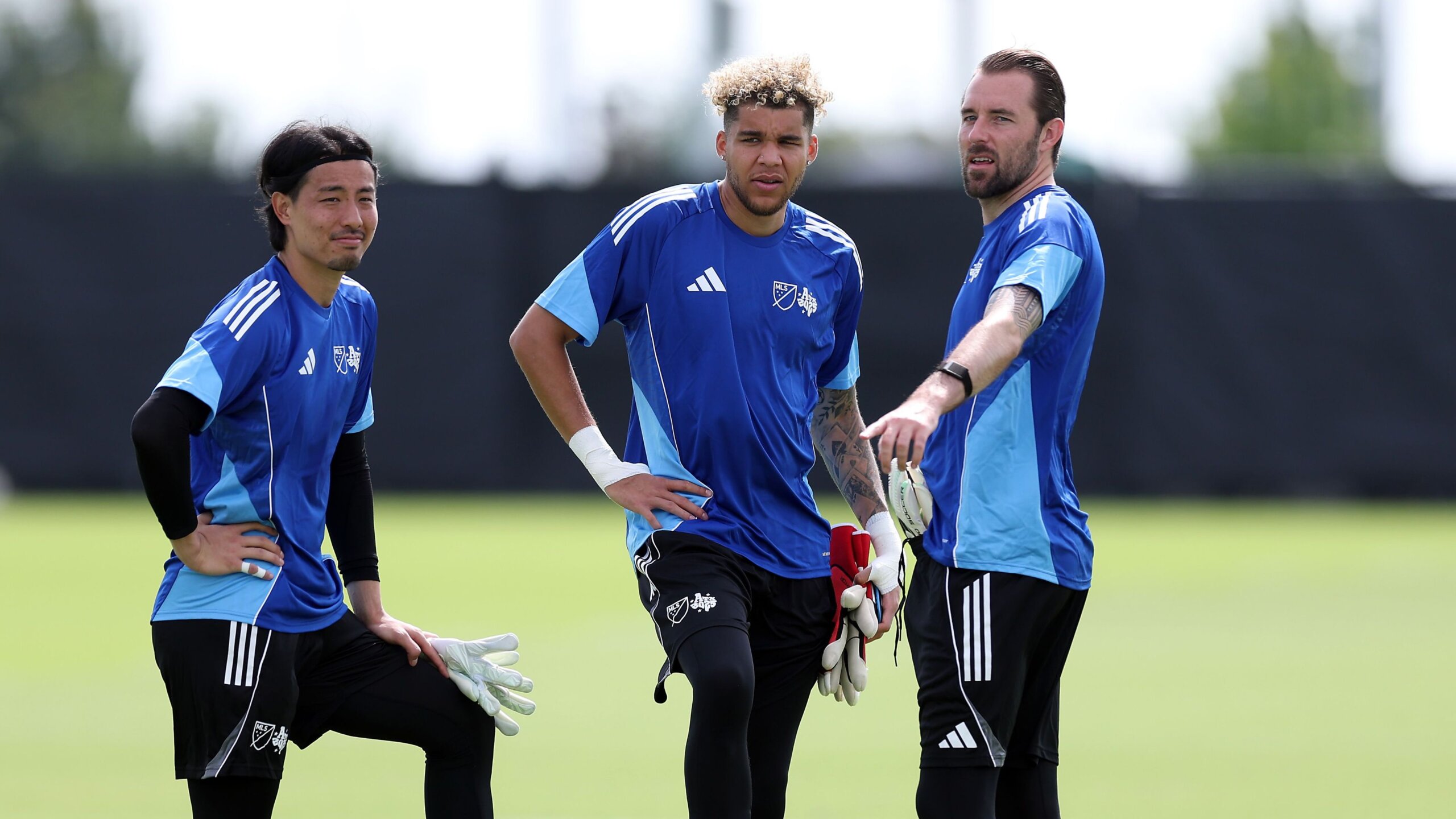 MLS All-Star Game Eyes East vs West Showdown 3 GettyImages 2226348065 scaled