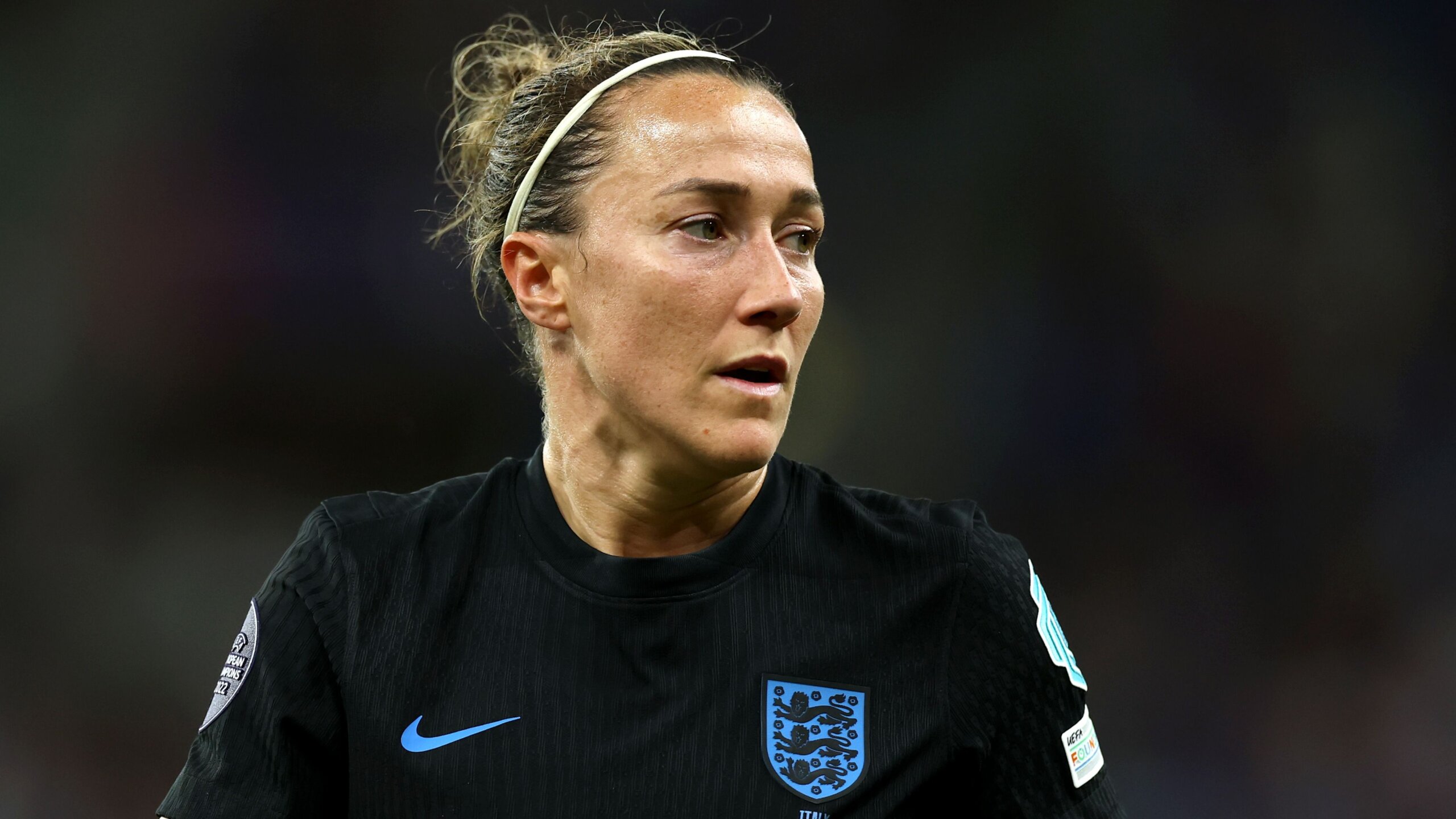 England Lionesses Defiant After Dramatic Euro 2025 Final Berth 1 GettyImages 2226547079 scaled