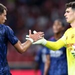 Arsenal Prevails Over AC Milan in Pre-Season Penalties Drama 2 GettyImages 2226647307