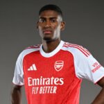 'Couldn’t let it pass me by' - Cristhian Mosquera reveals what he will bring to Arsenal after €20m transfer from Valencia is finally confirmed 3 GettyImages 2226830093