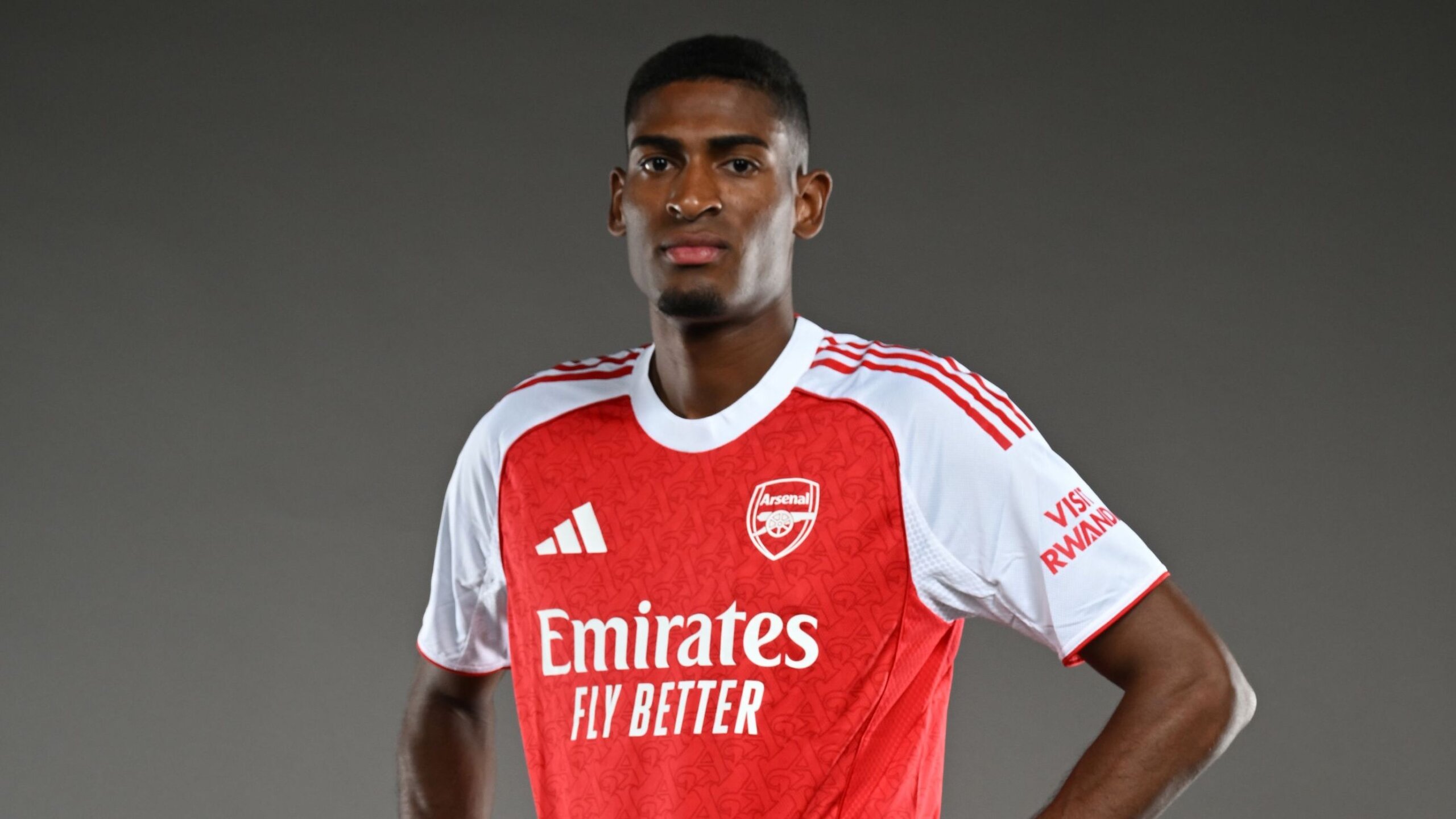 'Couldn’t let it pass me by' - Cristhian Mosquera reveals what he will bring to Arsenal after €20m transfer from Valencia is finally confirmed 2 GettyImages 2226830093 scaled