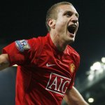 Nemanja Vidic Bust-Up Revealed: Inside United Training Rows 3 GettyImages 83936867 1