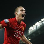 Nemanja Vidic Targets Future Manchester United Hot Seat 3 GettyImages 83936867