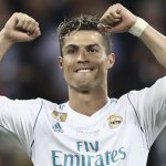 Cristiano Ronaldo Generosity at Real Madrid Unveiled 2 GettyImages 962796898
