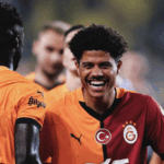 Man Utd Prepared to Offer €30m for Galatasaray Star Gabriel Sara 2 Goal20HIC20 20LinkedIn2038