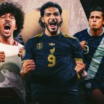 2025 CONCACAF Gold Cup Stars: Top 10 Player Performances 3 Gold20Cup20Top201020players