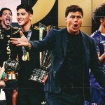 Gold Cup Final Delivers Quality Despite Sparse Crowds 2 Gold20Cup20success20story