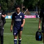 Dest Injury Mars PSV Win as Pepi Makes Comeback 2 GvpZdQlWsAAHjFf