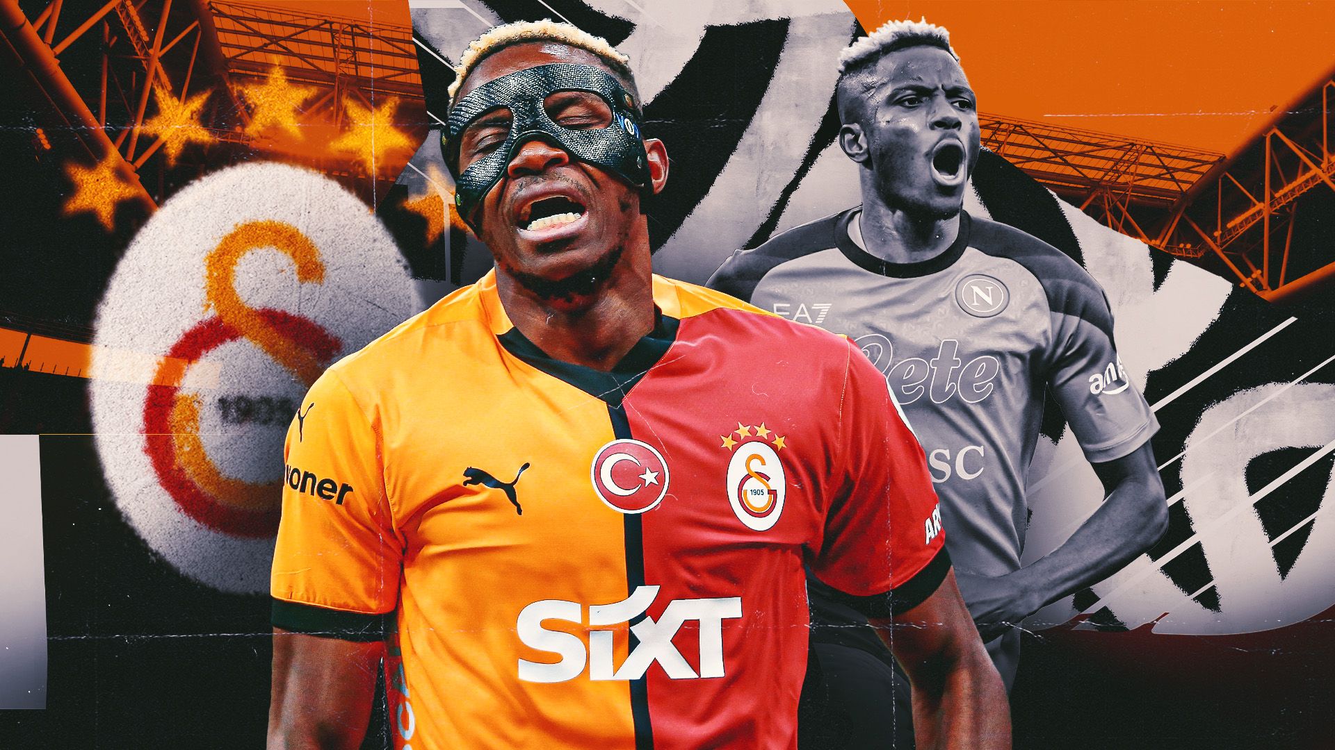 Osimhen’s Galatasaray Move: A Surprising Twist for a Top No.9 6 How20has20Osimhen20ended20up20at20Galatasaray