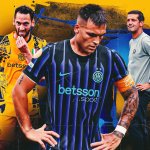 Inter crisis: From Club World Cup flop to dressing-room chaos 1 Inters20epic20collapse
