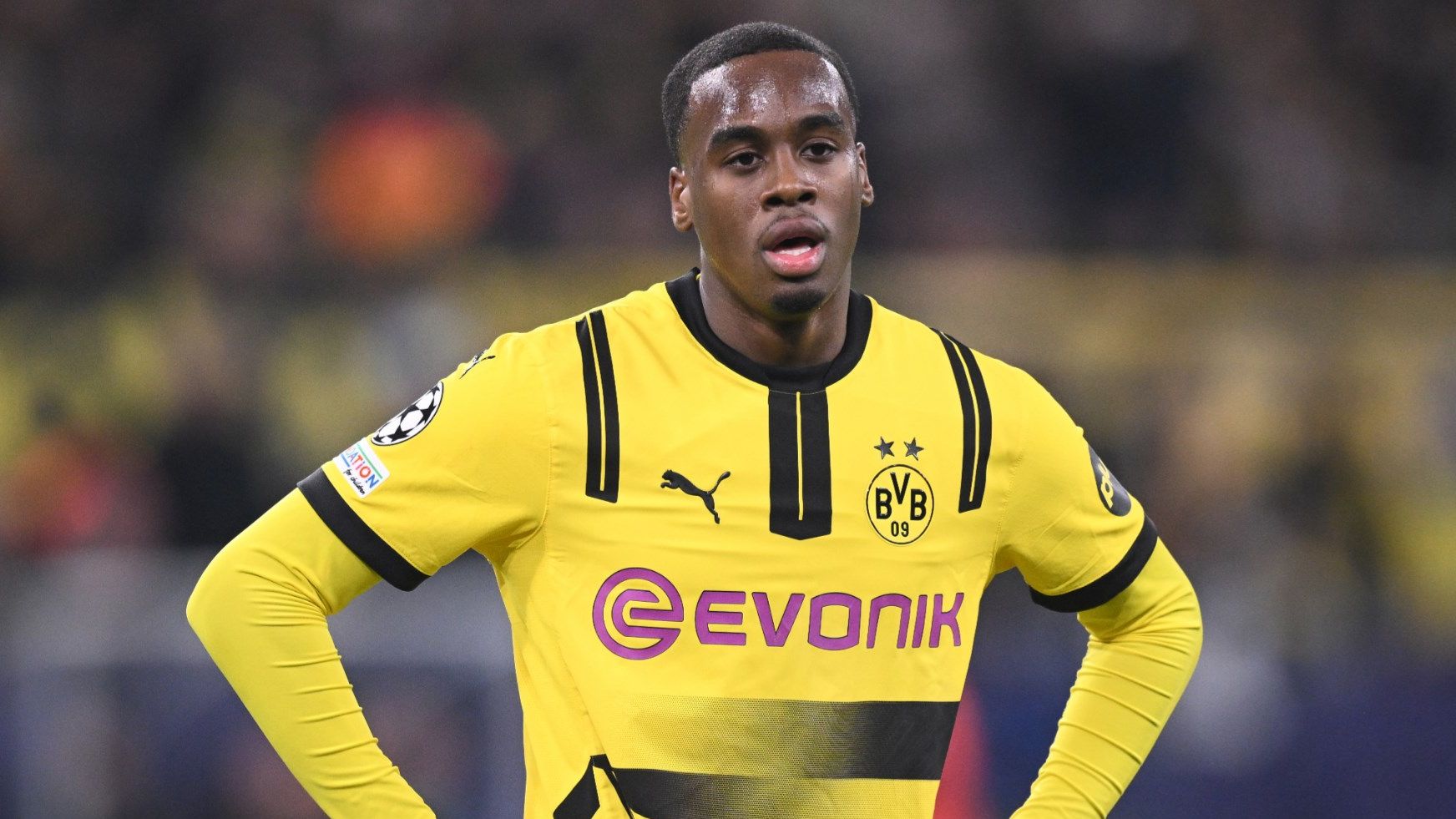 Jamie20Gittens20Dortmund202025