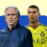 'The world's greatest celebrity!' - Cristiano Ronaldo's influence goes 'far beyond the world of football' but he's still underappreciated in Portugal, says new Al-Nassr coach 5 Jesus Cristiano