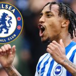 Joao Pedro Transfer: Chelsea Seal £60m Deal From Brighton 3 Joao20Pedro20Chelsea20GFX