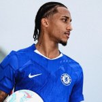 2 Joao Pedro Chelsea
