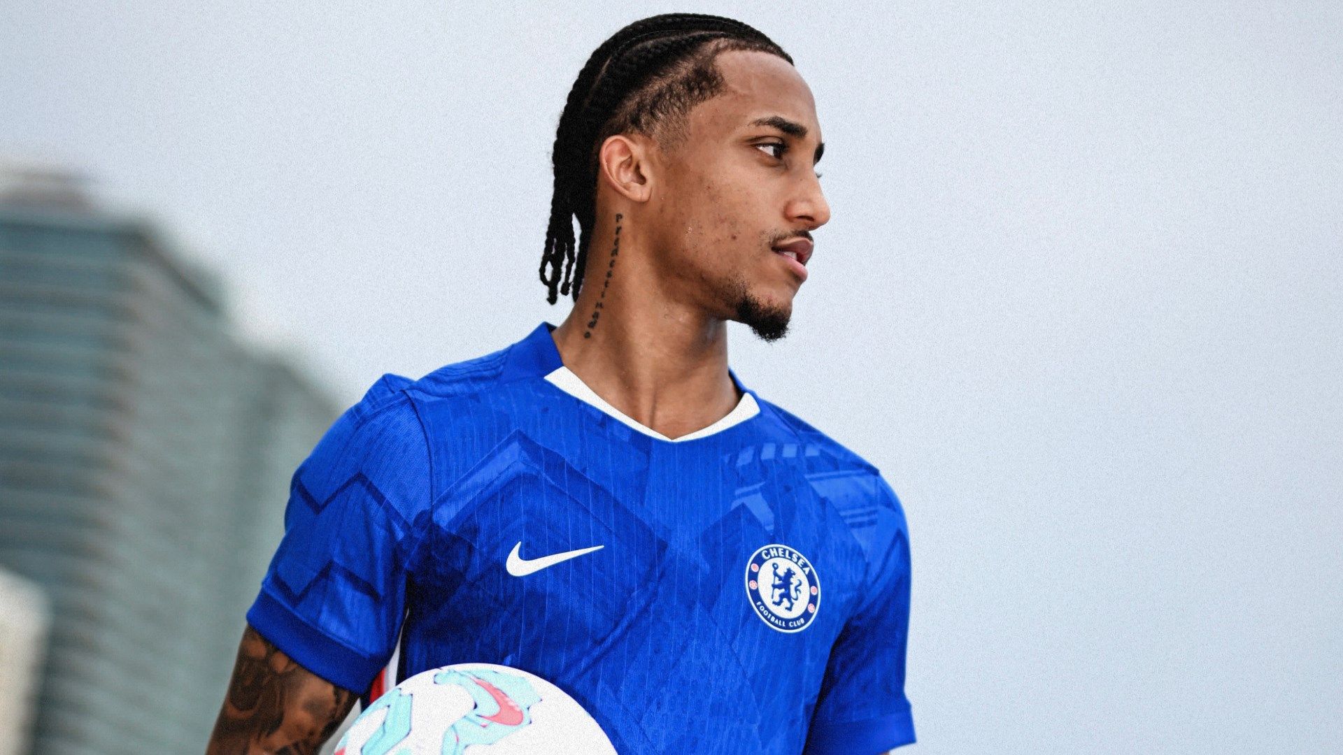 Joao Pedro Chelsea