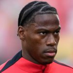 Jonathan David transfer