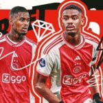 Jorrel Hato: Why Chelsea are chasing Ajax's latest teenage wonderkid who is destined to reach the top 4 Jorrel Hato